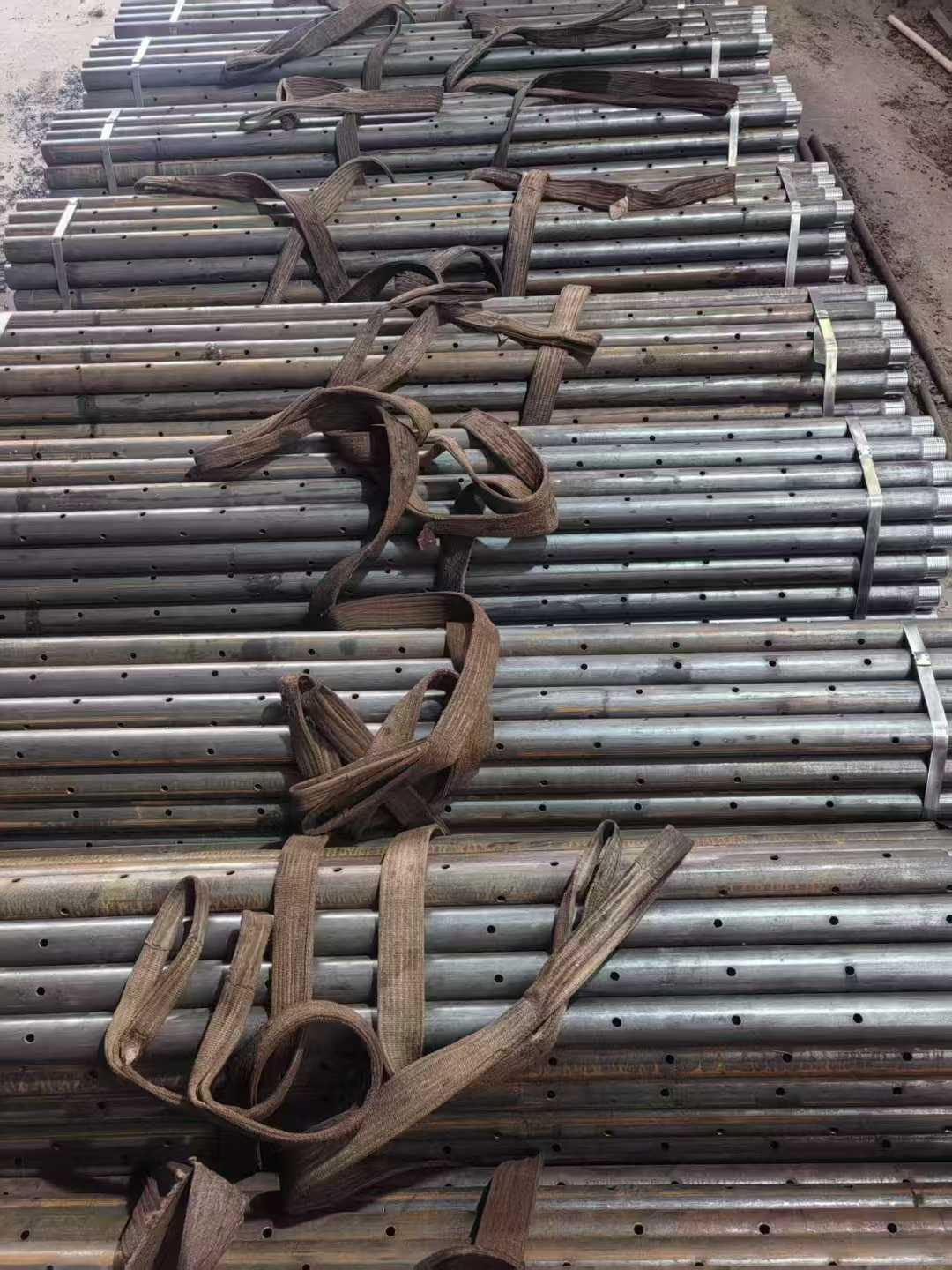 宿迁127mm管棚管